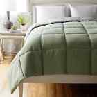 6002070337141 Unbranded Comforter Reversible Bedding