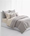 600669565003 Ralph Lauren Graydon Melange King Duvet Cover Cotton 886087297881