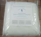 6029412 Pottery Barn Kids Quallowarm Down Alternative Insert Comforter White