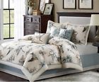603981629972 Unbranded Woodland Birds Comforter