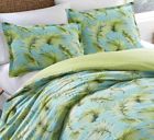 606034948037 Unbranded Palm Fronds Comforter Set King Size Cotton