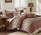 606034948419 Unbranded Southwestern Comforter Set