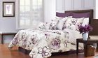60678.7q.09 Safdie Angelica Collection Piece Comforter Set 060971678493