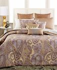 608356853242 International Concepts Comforter Messina