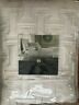 608381 026642 Hotel Collection King Quilted Coverlet