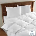 Dck-60 60oz. 90 " Feather Goose Bag 102 Comforter King White