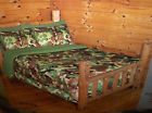 Military-1 610079243903 Regal Camo Army Green
