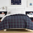 61008281 Nautica Tillington Comforter And Sheet Set Piece Bed 883893494169