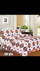 611138308304 Nu Trendz Native American Navajo Design Print White