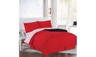 621948179926 Manhattan Heights New Red Balck Toucan Queen