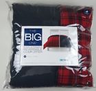 63bourpco-tx The Big One Reversible Comforter Hypoallerg Twin 081806372768