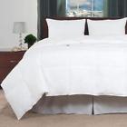 64-13-t Lavish Home Gorgeous White Ultra Soft