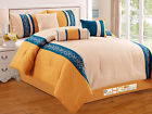 642709893844 Hg Station 11-pc Quilted