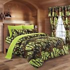 643307184846 The Woods King Size