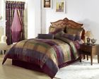 650185662717 Chezmoi Collection Chic 7 Piece