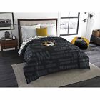 087918 654518 Ncaa Missouri Tigers Twin-full Bedding