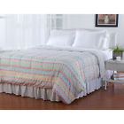 655385041577 Regency Rainbow Pride Multicolor Woodrow Pastel Tribal Waves