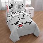 658448102338 Jay Franco Mickey Mouse Piece Twin Set Comforter