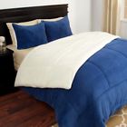 66-401-fq-n Lavish Home Comforter Set 616706620147