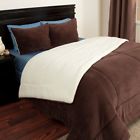 66-401-t-c Lavish Home Twin Comforter 0886511726574