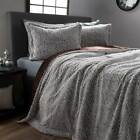 66-5500-q Lavish Home 3-pc Comforter