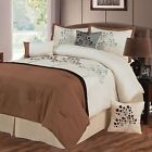 66-mf7pc-k-002 Lavish Home New Brooke 886511261860