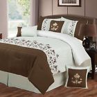 66-mf7pc-k-004 Lavish Home Hannah 7-piece