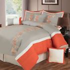 66-mf7pc-q-005 Lavish Home Branches 7pc 886511211421