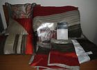 675716279004 Comforter 7pc - Set Tradewinds Park Madison