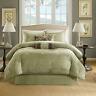 675716382728 Madison Park Comforter Scenic Design All Season Down