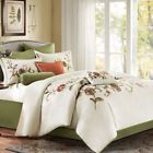 675716384135 Harbor House Madeline King Comforter Set