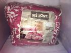 675716384982 Mi Zone Comforter Bedding Set Pink With White