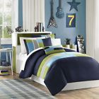 675716407698 Mi Zone Stripe Duvet