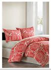 675716428358 Echo Queen Comforter Set Design Cozumel Sateen Pc