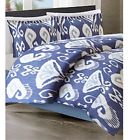 675716428365 Echo Design Bansuri Pc Queen Comforter Set Ensign