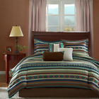 675716479916 Madison Park Southwest Comforter