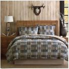 675716482398 Woolrich Romantic Comforter Sets