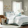 675716504519 Harbor House Cotton Comforter Set Coastal Oceanic Sealife