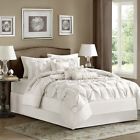 675716509323 Madison Laurel Piece Comforter Set