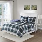 Basl10-0243 675716529918 Madison Park Bedding Sets With Scotchgard