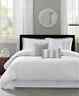 675716546335 Madison Park New Hampton Piece Cali King Comforter