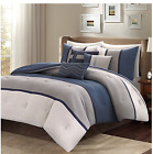 675716577698 Madison Park Palisades 7-piece
