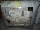675716595333 Unbranded New Kohls Britta Piece California King Comforter