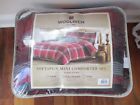 675716635541 Woolrich Bnip Soft Spun Mini Comforter Set With