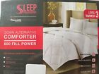 675716653828 Sleep Philosophy Thinsulate Down