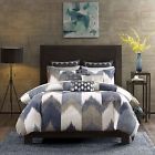 675716659233 Ink Ivy Cute Queen Comforter