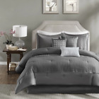 675716668389 Madison Park King Size Bedding Comforter Sets Cover