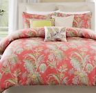 675716669218 Echo Design New York Ishana Coral California King