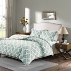 675716674854 True North Sleep Philosophy Reversible Plush Comforter Mini