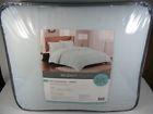 675716705503 Regency Heights Gorgeous Seafoam Deanna King Size Comforter